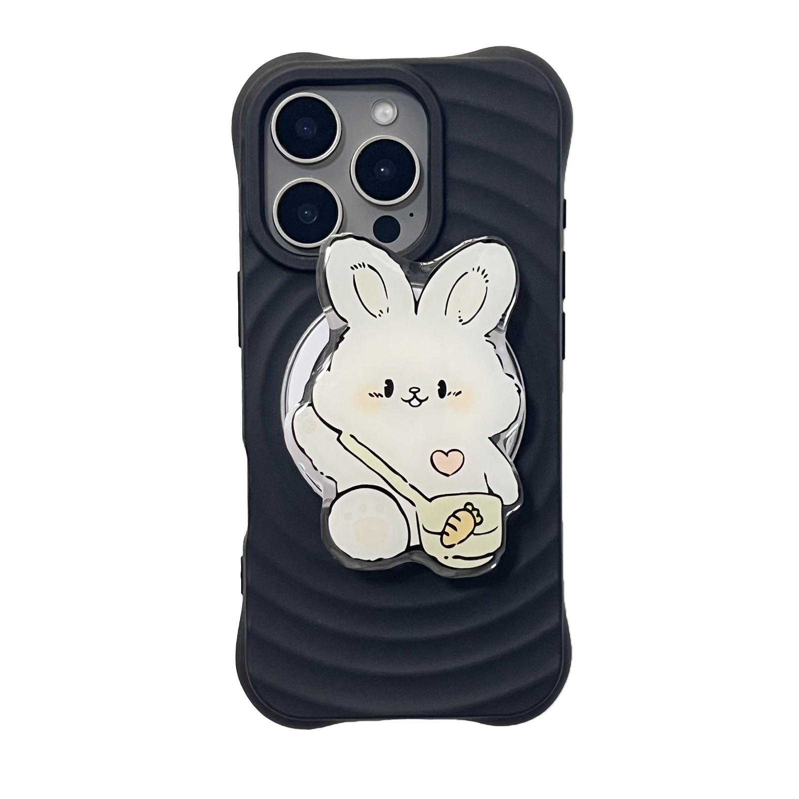 Cute Pet Lovely Rabbit Phone H – Phone Cases Cool Girl recenzja i cena