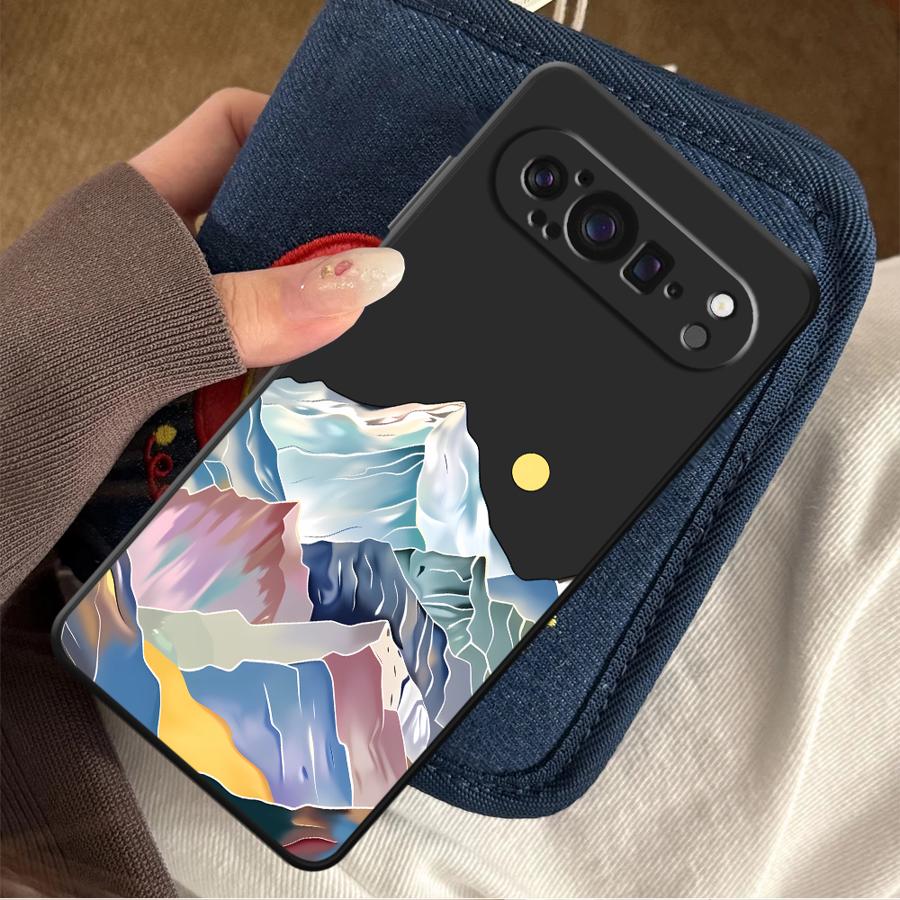 Funda Phone Cover Case for Goo – Phone Cases Pixel 10 Pro recenzja i cena