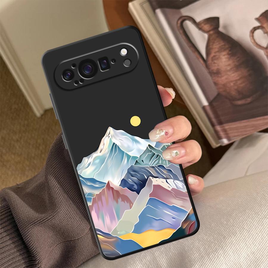 Funda Phone Cover Case for Goo – Phone Cases Pixel 10 Pro recenzja i cena