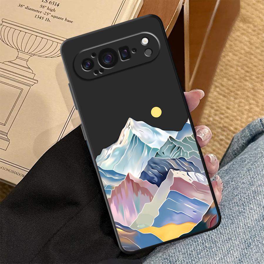 Funda Phone Cover Case for Goo – Phone Cases Pixel 10 Pro recenzja i cena