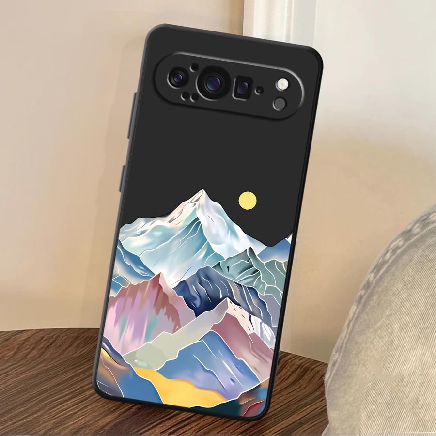 Funda Phone Cover Case for Goo – Phone Cases Pixel 10 Pro recenzja i cena