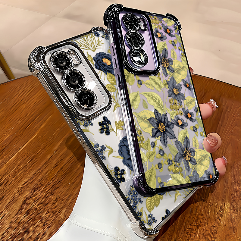 Luxury Plating TPU Phone Case  – Luxury Plating Case recenzja i cena