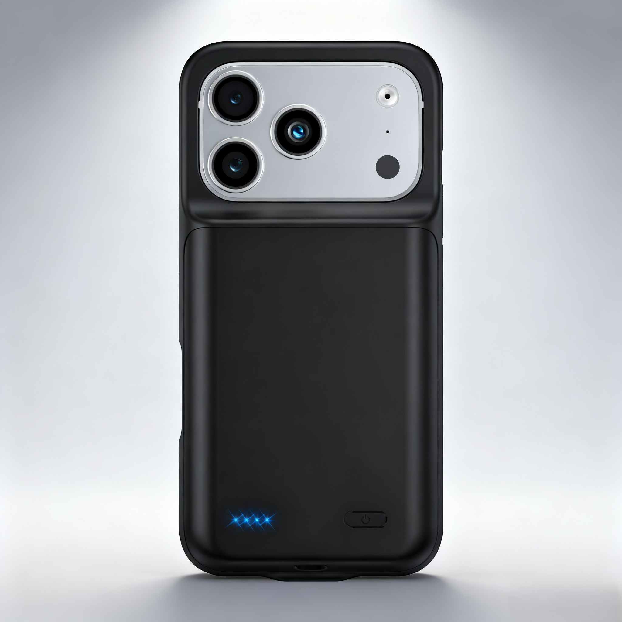 6800mAh Phone Charger Battery  – Phone Cases That Charge Your Phone recenzja i cena