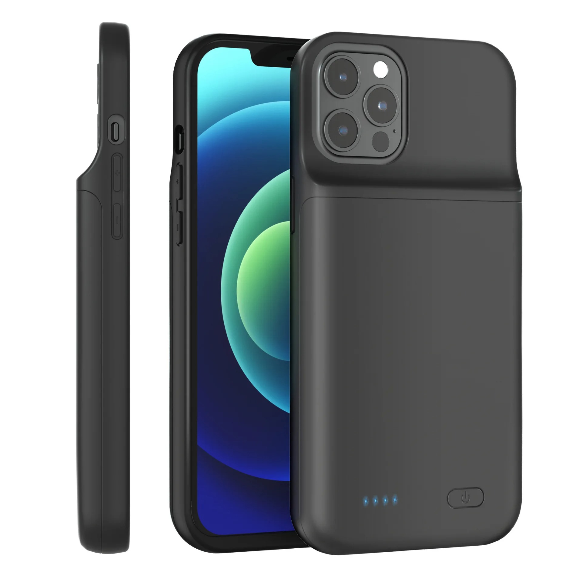 6800mAh Phone Charger Battery  – Phone Cases That Charge Your Phone recenzja i cena