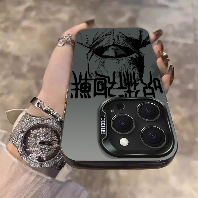 Jujutsu Kaisen Comic Yuji Case – Phone Cases Redmi recenzja i cena