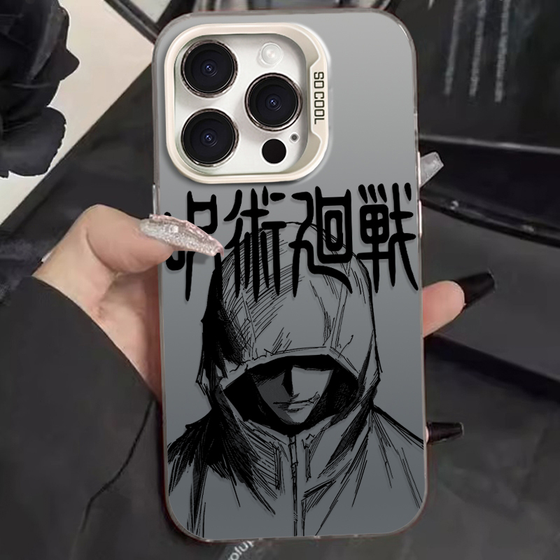 Jujutsu Kaisen Comic Yuji Case – Phone Cases Redmi recenzja i cena