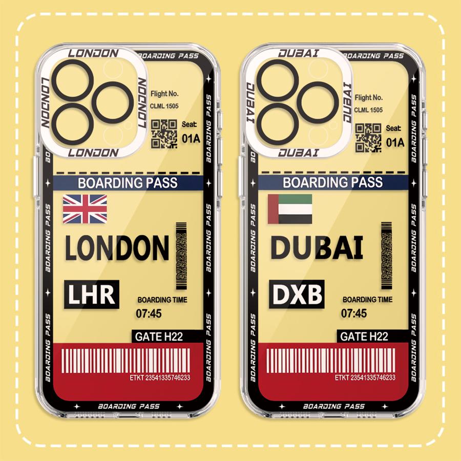 Clear Phone Cover Case for iPh – Phone Cases Dubai recenzja i cena