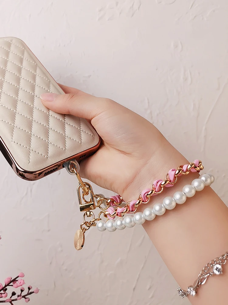 Camellia Pearl Mobile Phone Ch – Phone Cases Cool Girl recenzja i cena