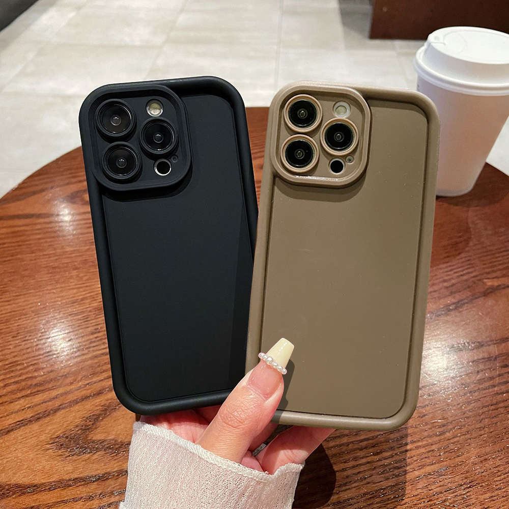 Soft Bumper Liquid Silicone Ca – Phone Cases Samsung recenzja i cena