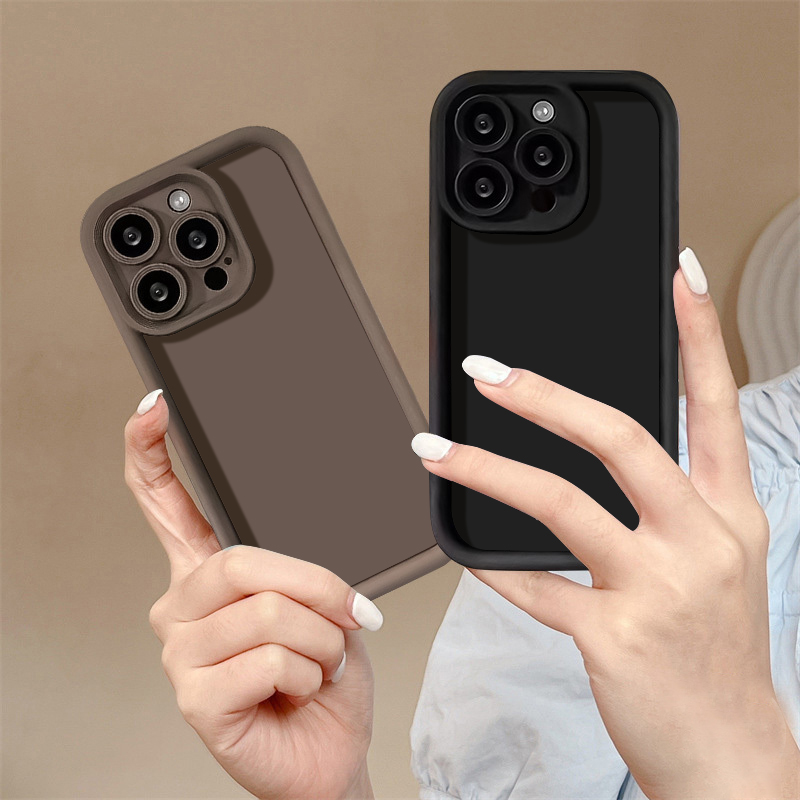 Soft Bumper Liquid Silicone Ca – Phone Cases Samsung recenzja i cena