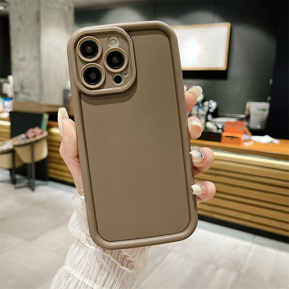 Soft Bumper Liquid Silicone Ca – Phone Cases Samsung recenzja i cena