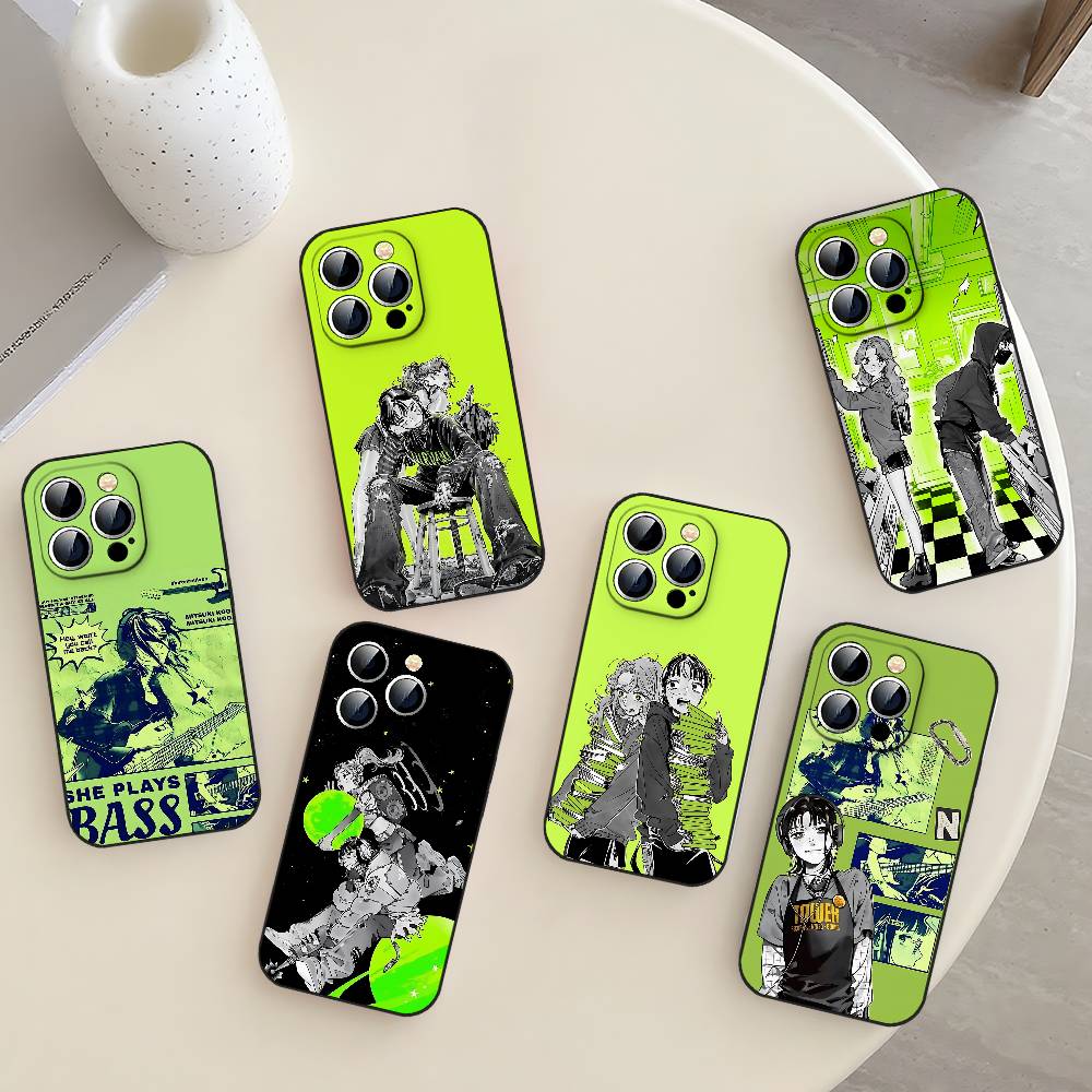 The Guy She Was Interested In  – Phone Cases At Shein recenzja i cena