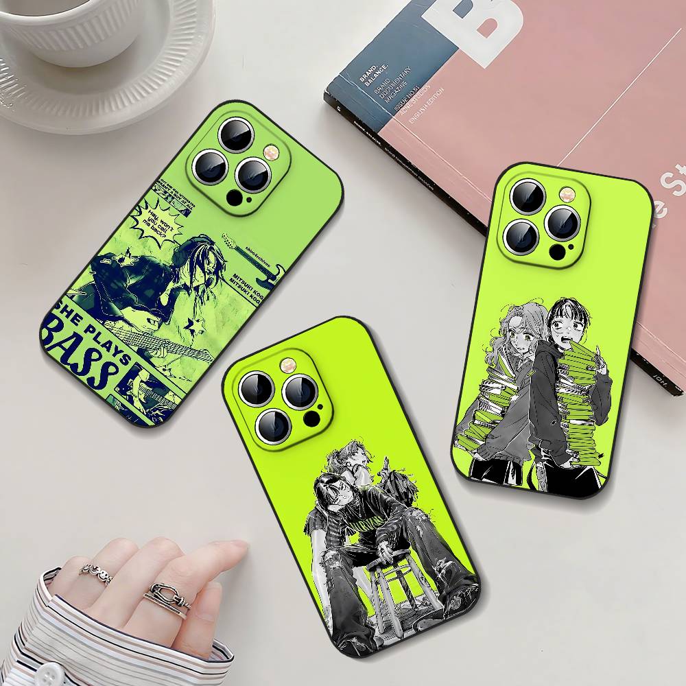 The Guy She Was Interested In  – Phone Cases At Shein recenzja i cena