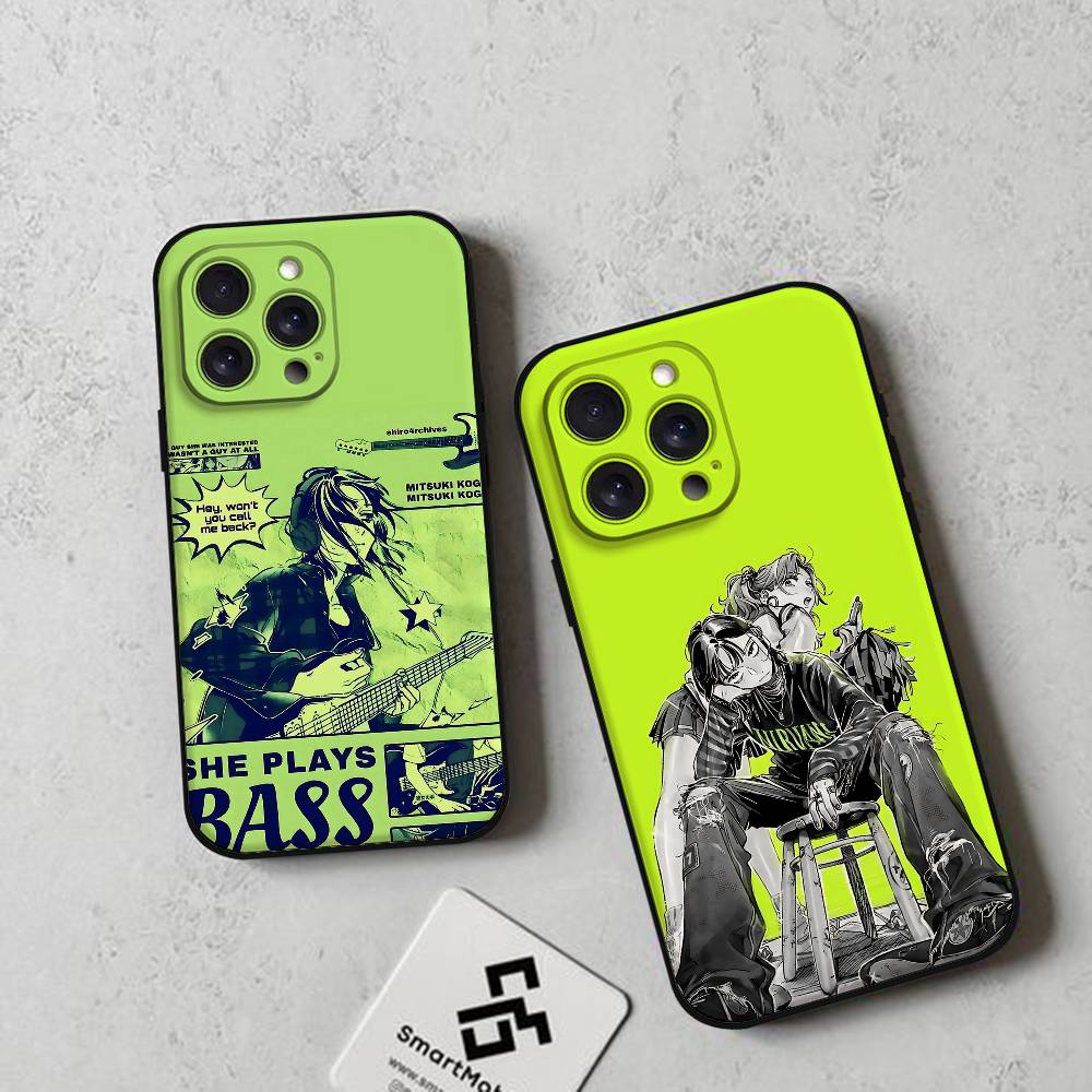 The Guy She Was Interested In  – Phone Cases At Shein recenzja i cena