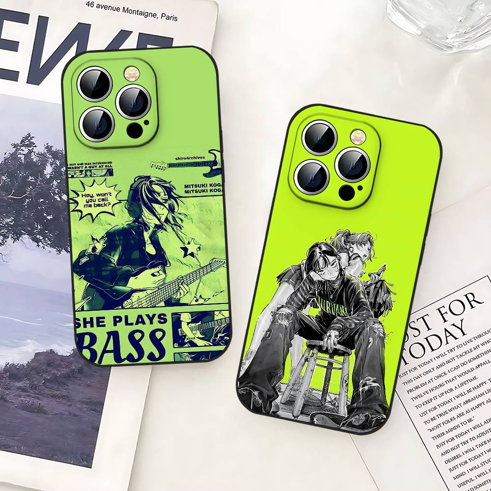 The Guy She Was Interested In  – Phone Cases At Shein recenzja i cena