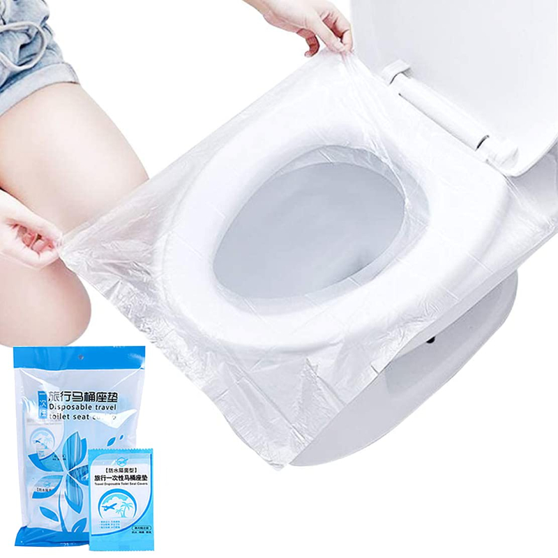 50/100PCS Biodegradable Dispos – Biodegradable Eco Case recenzja i cena