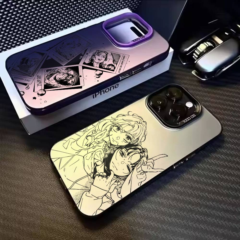 The Guy She Was Interested In  – Phone Cases At Shein recenzja i cena