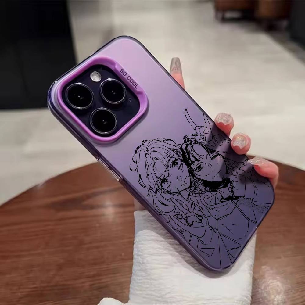 The Guy She Was Interested In  – Phone Cases At Shein recenzja i cena