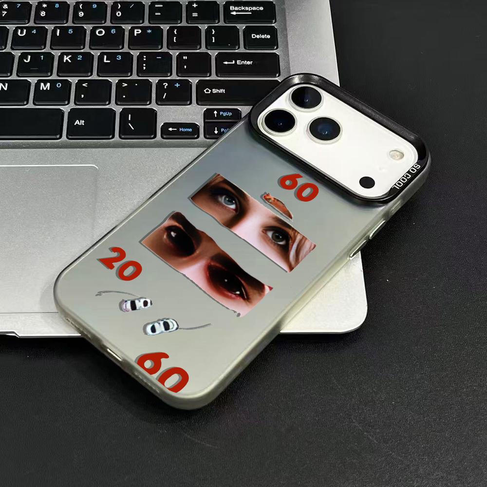 My F-Fault Culpa MiaS Phone Ca – Phone Cases For Iphone 13 recenzja i cena