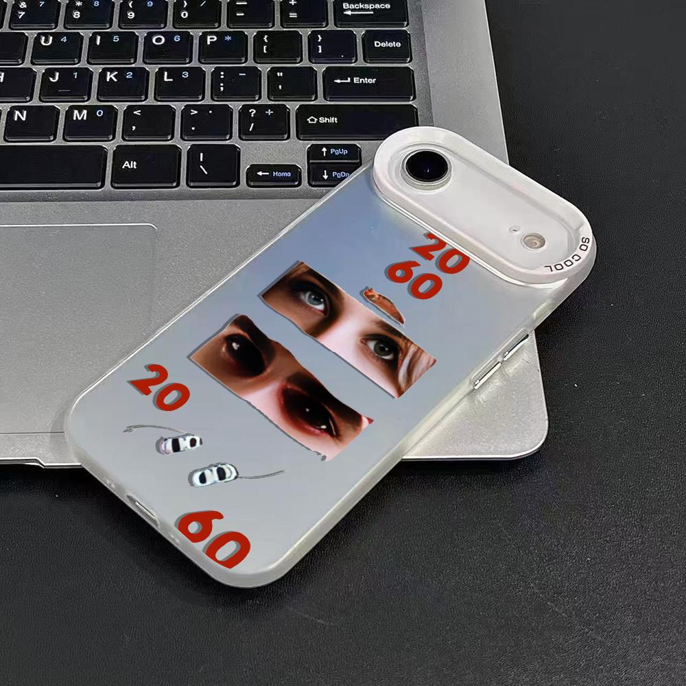 My F-Fault Culpa MiaS Phone Ca – Phone Cases For Iphone 13 recenzja i cena