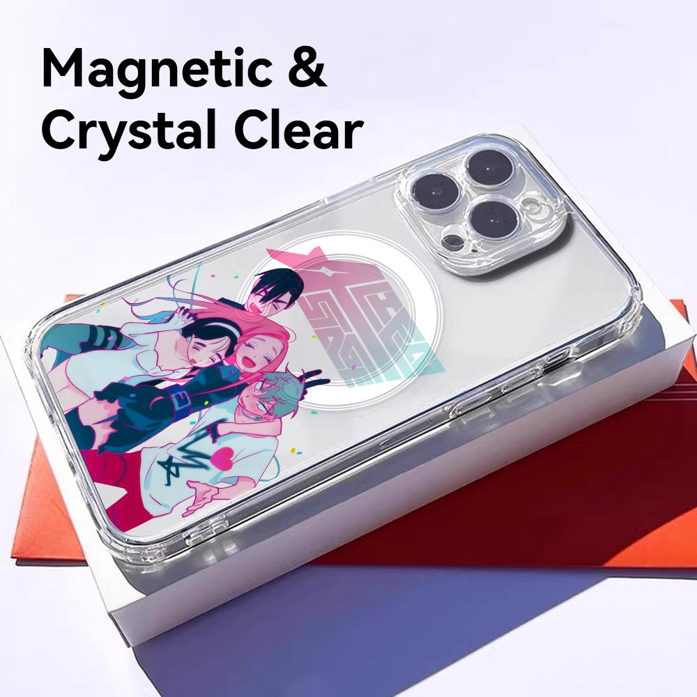 Anime A-Alien Stage Phone Case – Phone Cases For Iphone 13 recenzja i cena