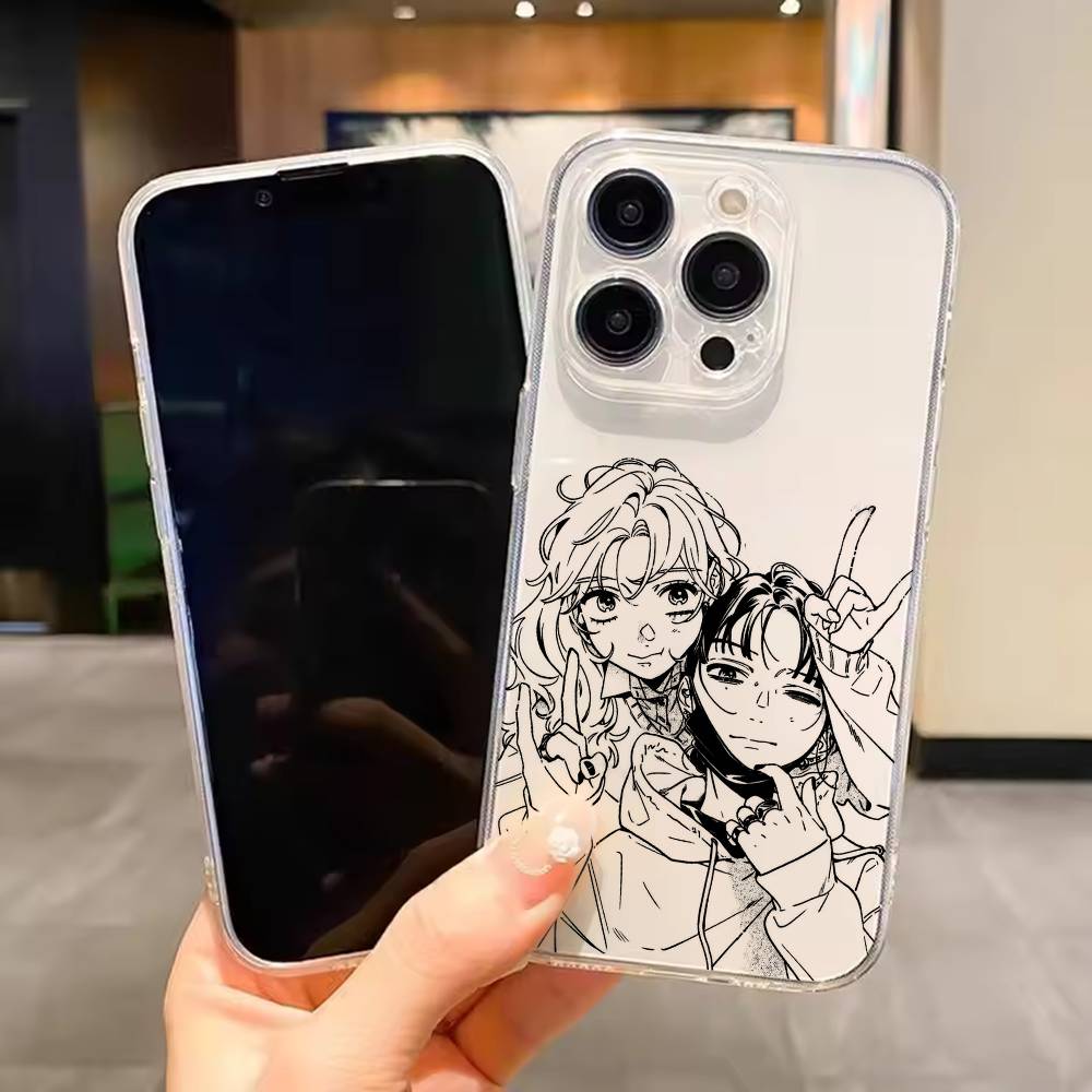 The Guy She Was Interested In  – Phone Cases At Shein recenzja i cena