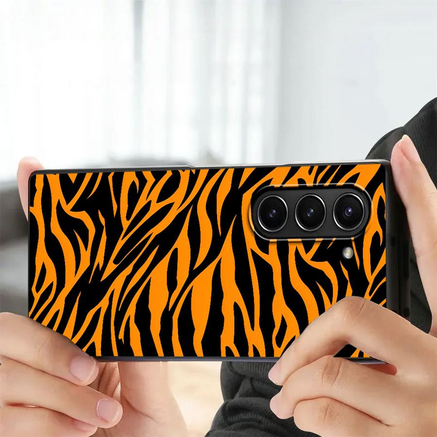 Zebra Striped Sunflower Back P – Phone Cases Zebra recenzja i cena
