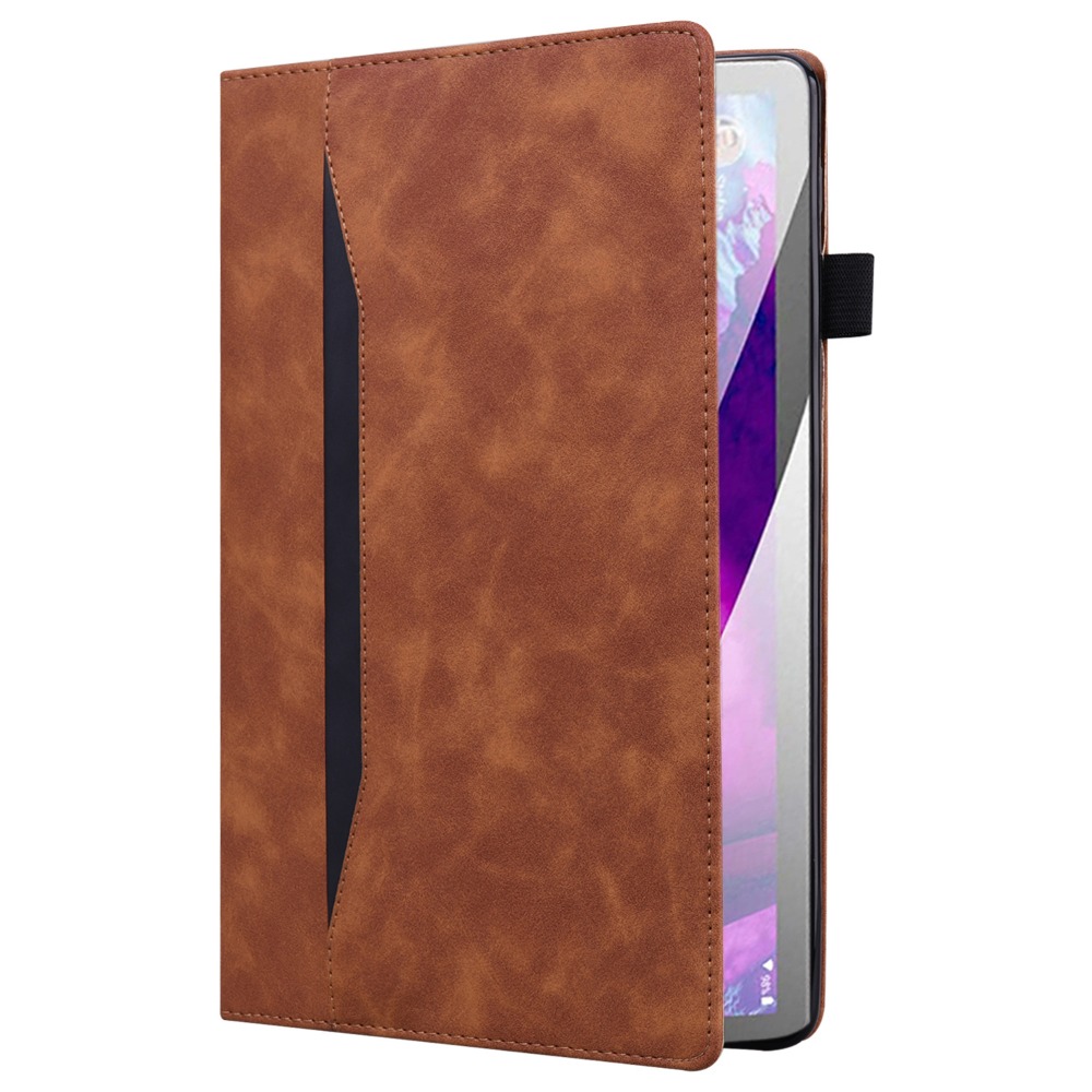 Funda Case For Tecno MegaPad 1 – Leather Folio Wallet Case recenzja i cena