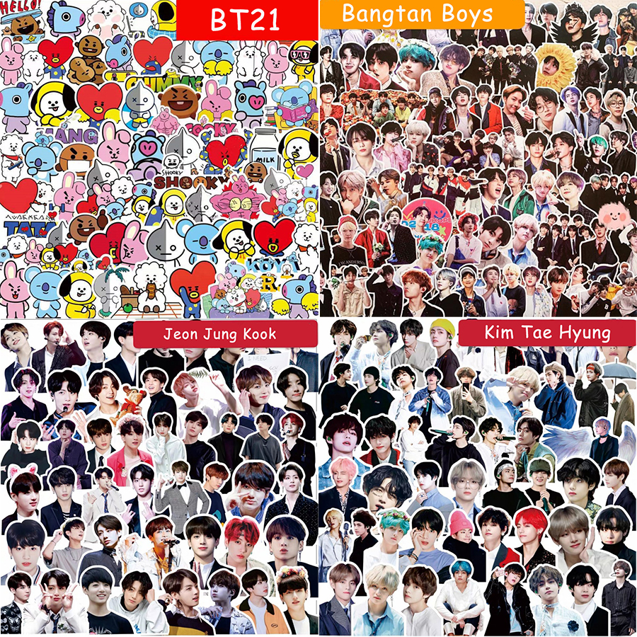 BT21 stickers, celebrity perip – Phone Cases Kids recenzja i cena