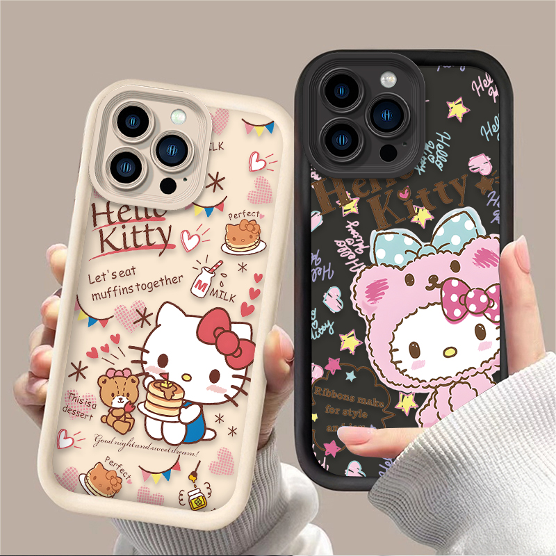 Sanrio Hello Kitty Phone Case  – Phone Cases Hello Kitty recenzja i cena