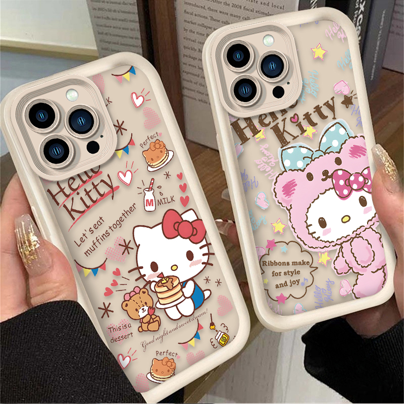 Sanrio Hello Kitty Phone Case  – Phone Cases Hello Kitty recenzja i cena