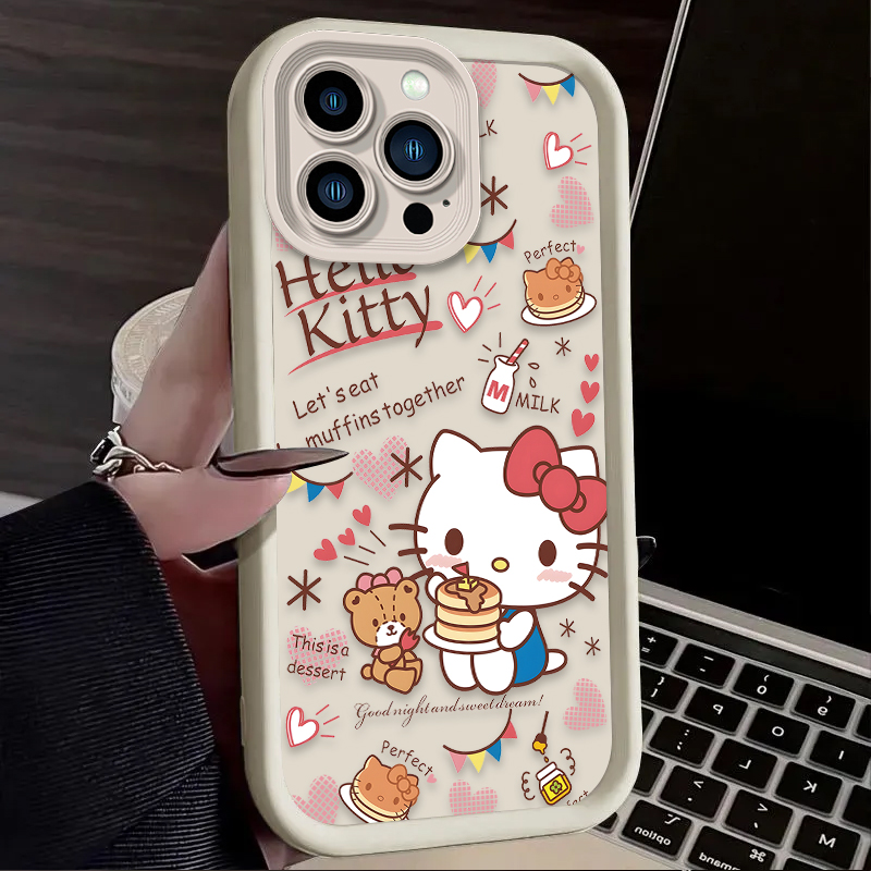 Sanrio Hello Kitty Phone Case  – Phone Cases Hello Kitty recenzja i cena