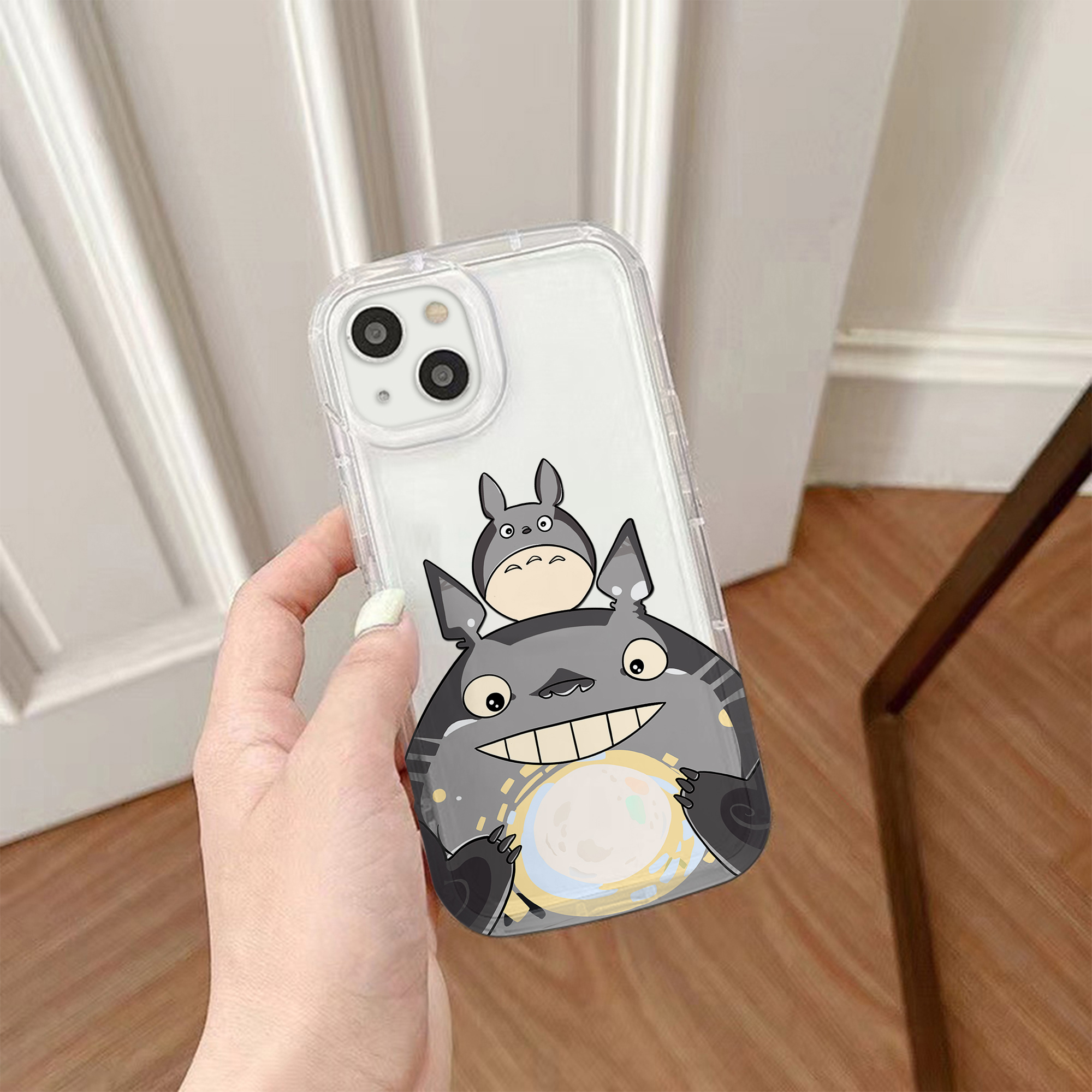 Phone Case for-Funny Cute T-to – Phone Cases Quirky recenzja i cena
