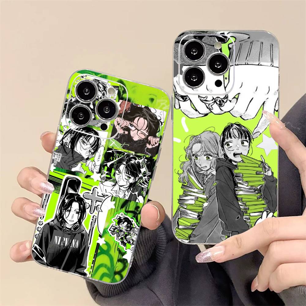 The Guy She Was Interested In  – Phone Cases At Shein recenzja i cena