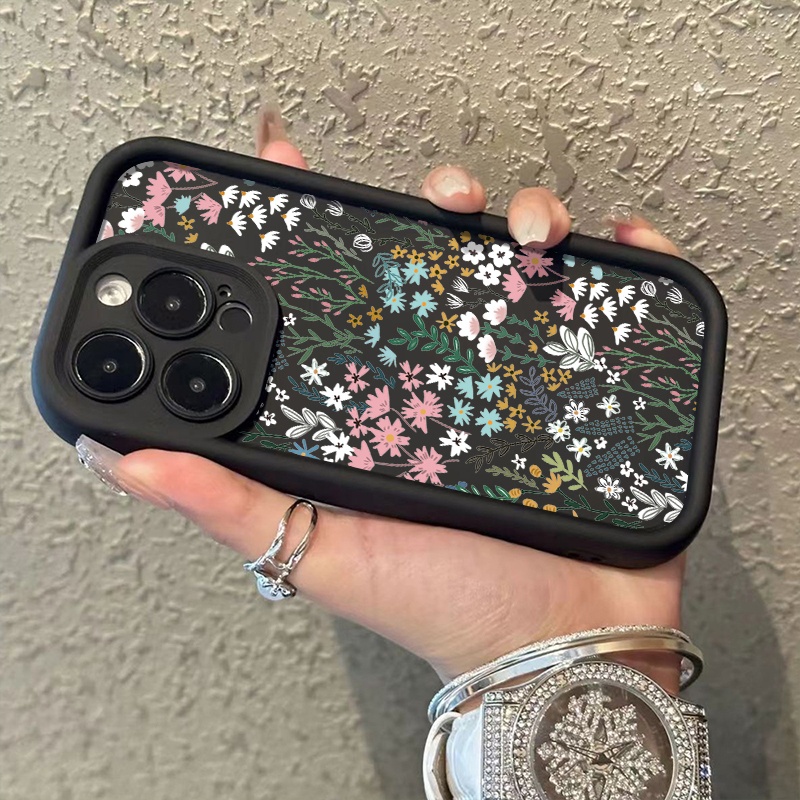 Pink High-bamboo Floral Patter – Phone Cases Redmi recenzja i cena