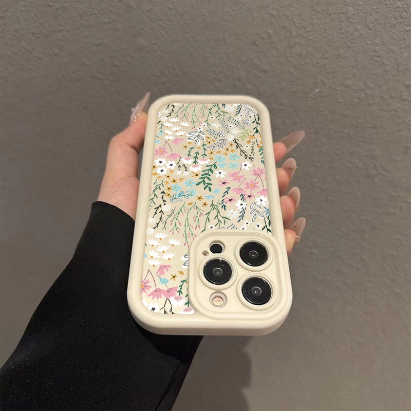 Pink High-bamboo Floral Patter – Phone Cases Redmi recenzja i cena