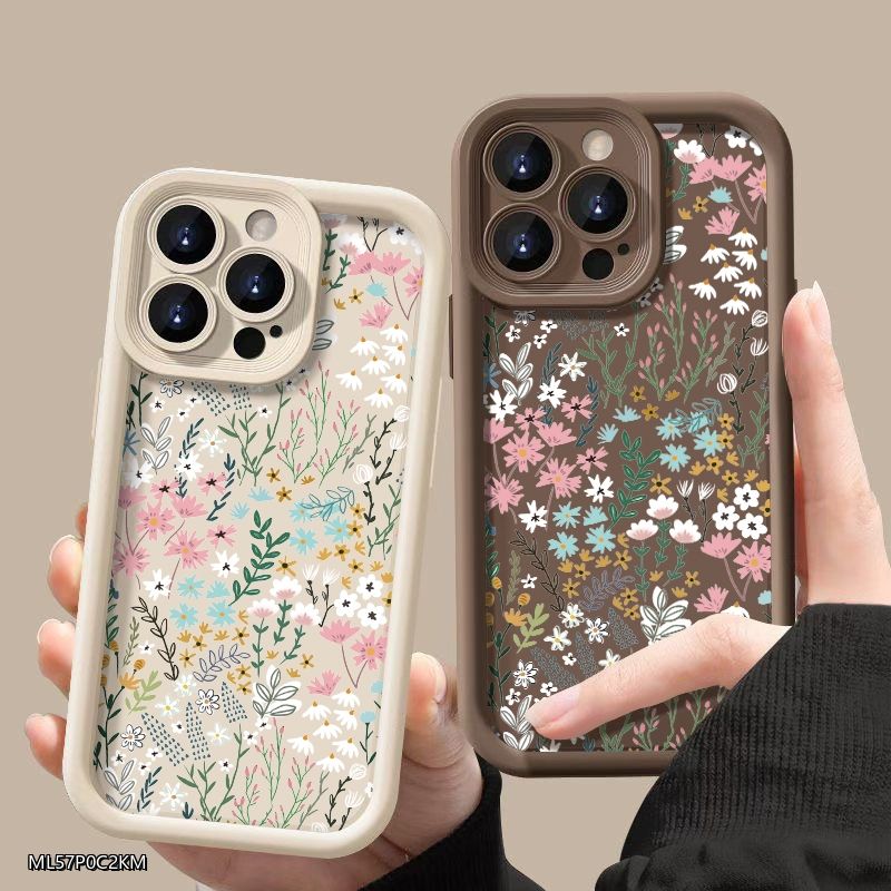 Pink High-bamboo Floral Patter – Phone Cases Redmi recenzja i cena