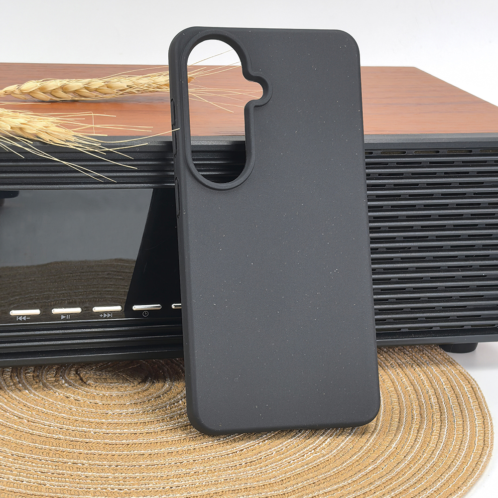 Wheat Straw Eco Biodegradable  – Biodegradable Eco Case recenzja i cena