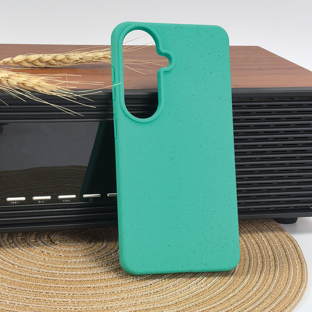 Wheat Straw Eco Biodegradable  – Biodegradable Eco Case recenzja i cena