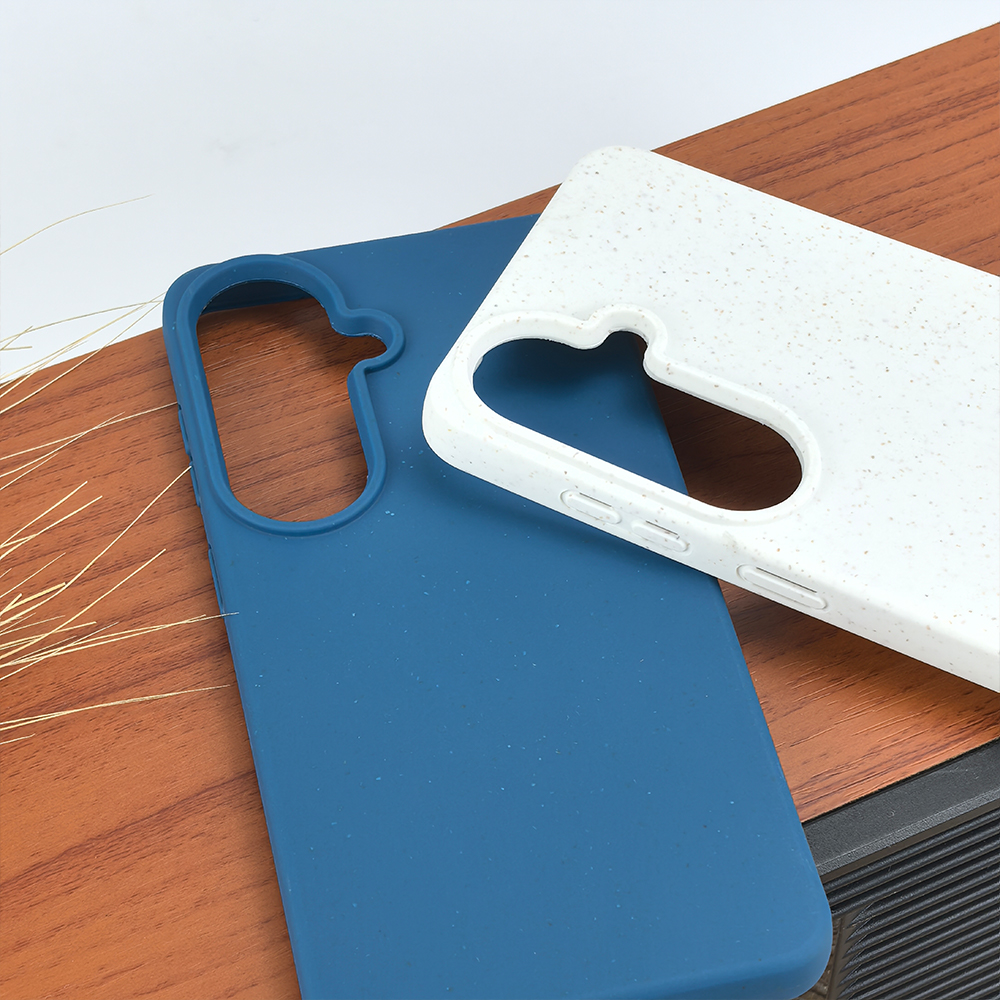 Wheat Straw Eco Biodegradable  – Biodegradable Eco Case recenzja i cena