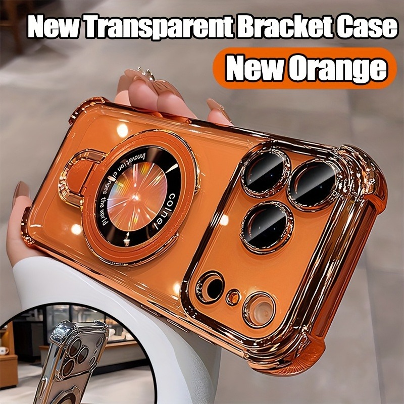 Luxury Plating Phone Case for  – Luxury Plating Case recenzja i cena