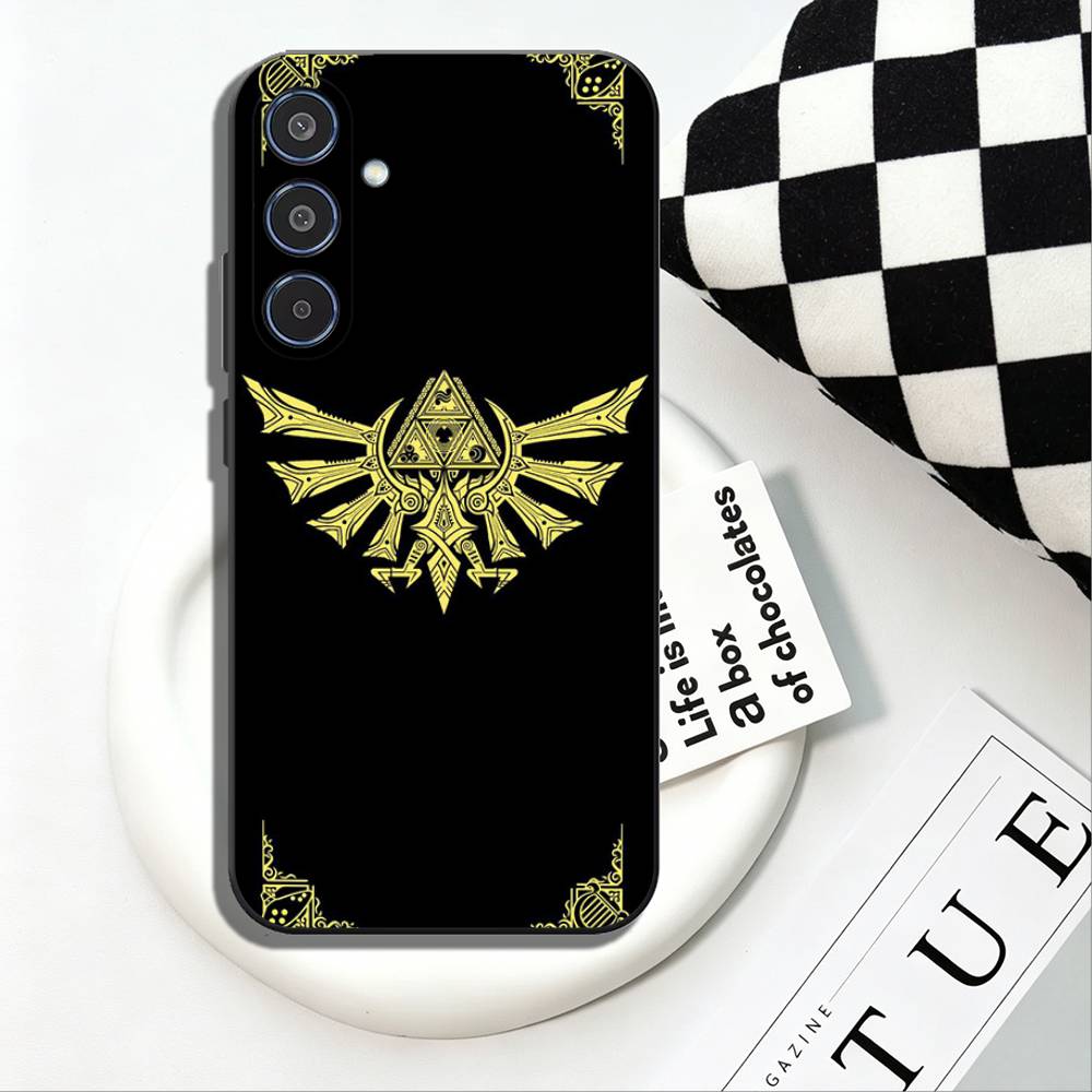 Z-Zeldas Game Phone Case For S – Phone Cases Zelda recenzja i cena