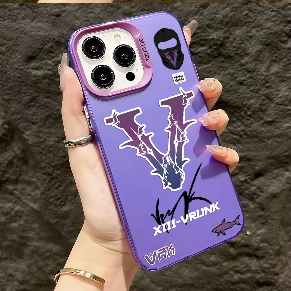 Fashion Luxury Phone Case For  – Phone Cases Louis Vuitton recenzja i cena