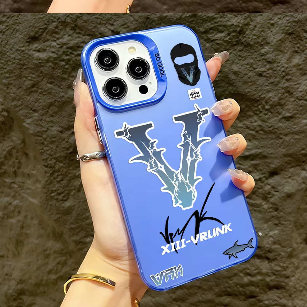 Fashion Luxury Phone Case For  – Phone Cases Louis Vuitton recenzja i cena