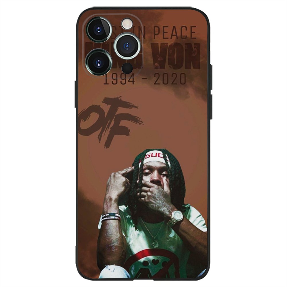 Rapper K-King V-Von Phone Case – Phone Cases Louis Vuitton recenzja i cena