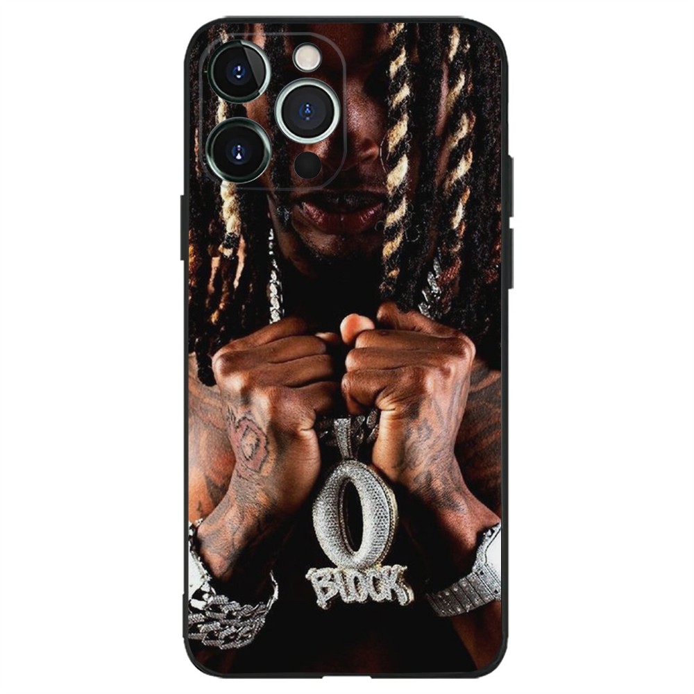 Rapper K-King V-Von Phone Case – Phone Cases Louis Vuitton recenzja i cena
