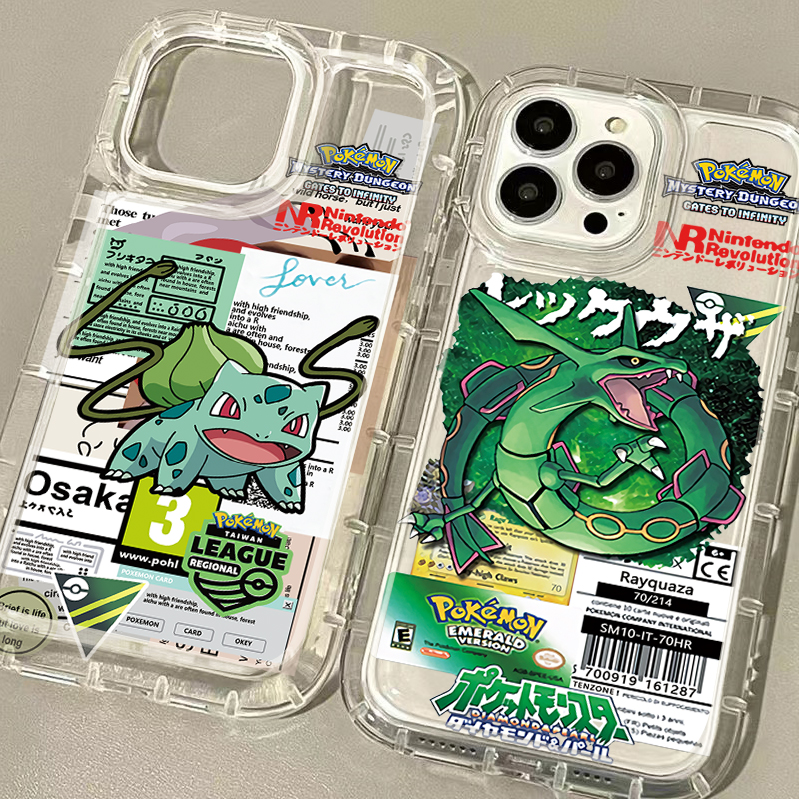 P-Pokemon Cool Pikachu Squirtl – Phone Cases Redmi recenzja i cena