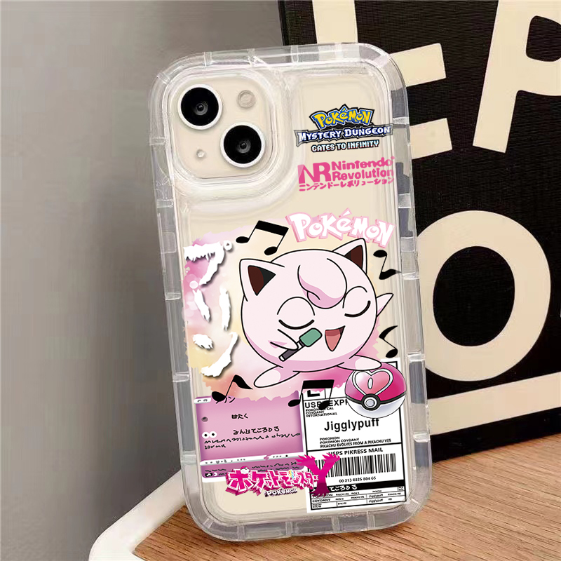 P-Pokemon Cool Pikachu Squirtl – Phone Cases Redmi recenzja i cena