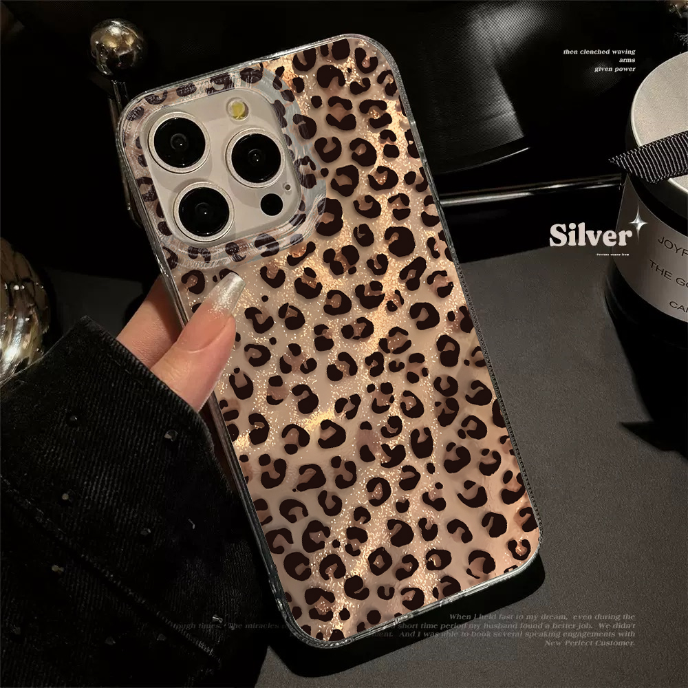 Modern Leopard Phone Case For  – Phone Cases Samsung recenzja i cena