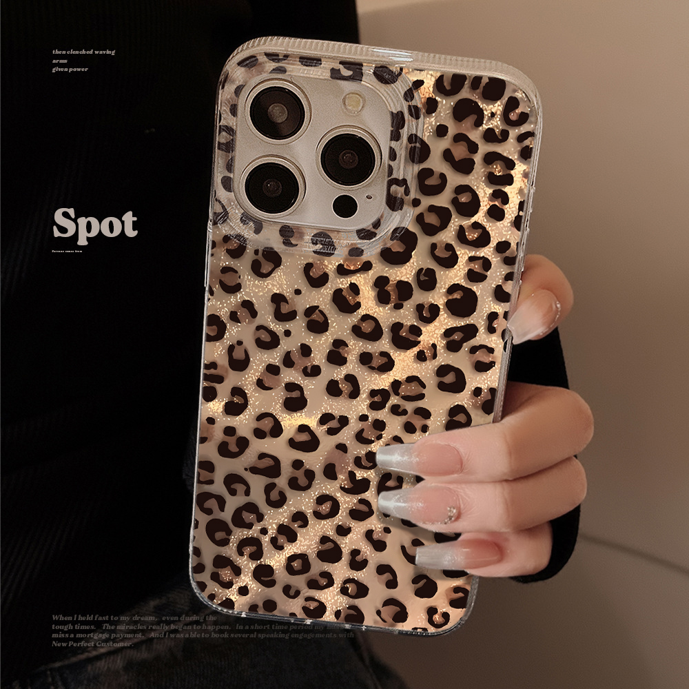 Modern Leopard Phone Case For  – Phone Cases Samsung recenzja i cena